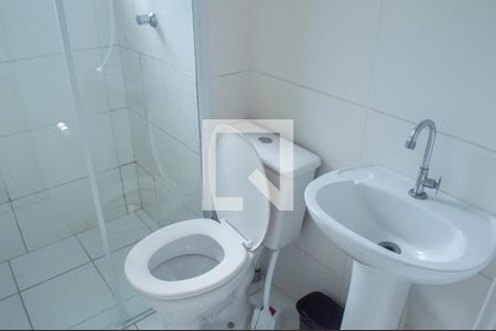 Apartamento para alugar com 37m², 1 quarto e 1 vagaBanheiro
