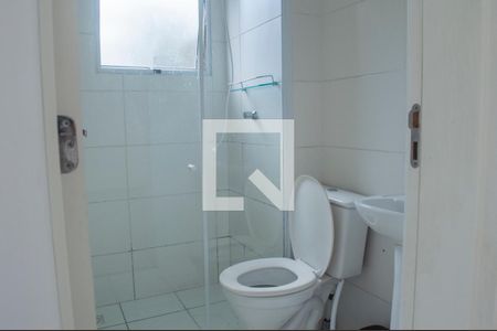 Apartamento para alugar com 37m², 1 quarto e 1 vagaBanheiro