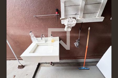 Casa à venda com 200m², 4 quartos e 4 vagasÁrea de Serviço