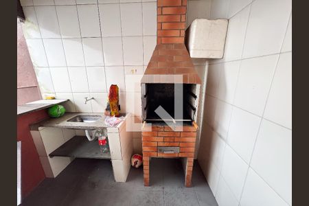 Casa à venda com 200m², 4 quartos e 4 vagasÁrea comum