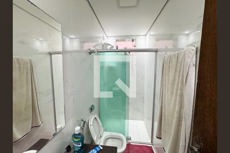 Casa à venda com 200m², 4 quartos e 4 vagasBanheiro