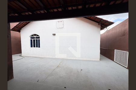 Casa à venda com 200m², 4 quartos e 4 vagasÁrea comum