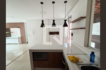 Casa à venda com 200m², 4 quartos e 4 vagasCozinha