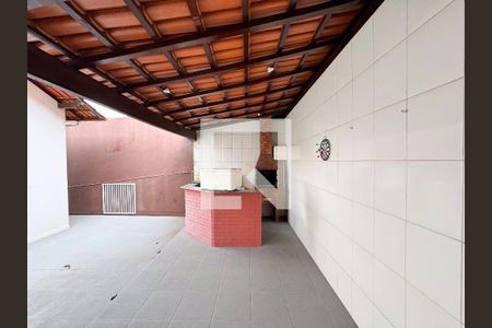 Casa à venda com 200m², 4 quartos e 4 vagasÁrea comum
