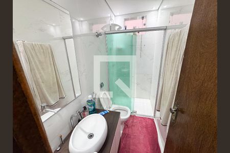 Casa à venda com 200m², 4 quartos e 4 vagasBanheiro