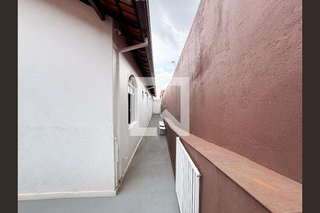 Casa à venda com 200m², 4 quartos e 4 vagasÁrea comum
