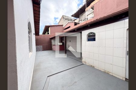 Casa à venda com 200m², 4 quartos e 4 vagasÁrea comum