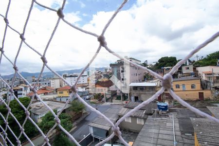 Apartamento à venda com 104m², 2 quartos e 1 vaga Apartamento à venda com 104m², 2 quartos e 1 vagaVista do Terraço