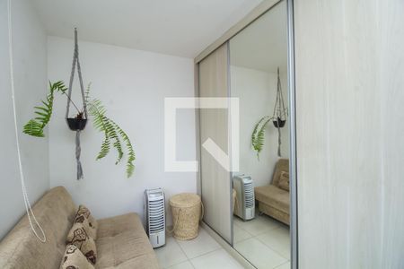 Apartamento à venda com 104m², 2 quartos e 1 vaga Apartamento à venda com 104m², 2 quartos e 1 vagaQuarto 2
