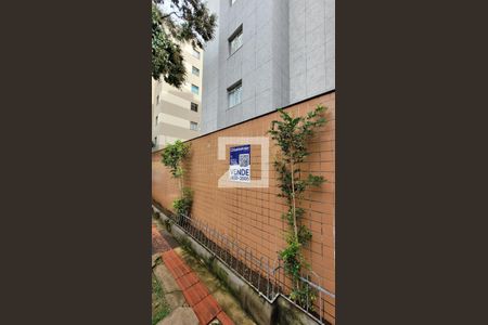 Apartamento para alugar com 75m², 3 quartos e 2 vagasPlaquinha instalada