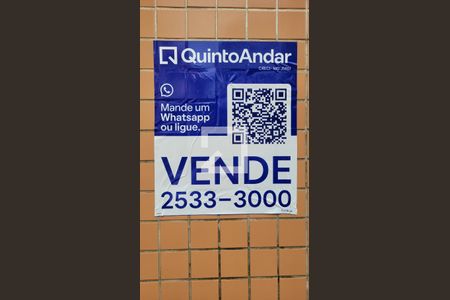 Apartamento para alugar com 75m², 3 quartos e 2 vagasPlaquinha instalada