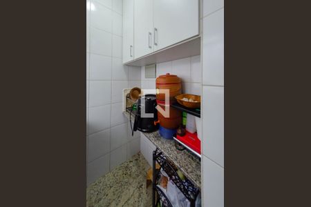 Apartamento para alugar com 75m², 3 quartos e 2 vagasÁrea de serviço