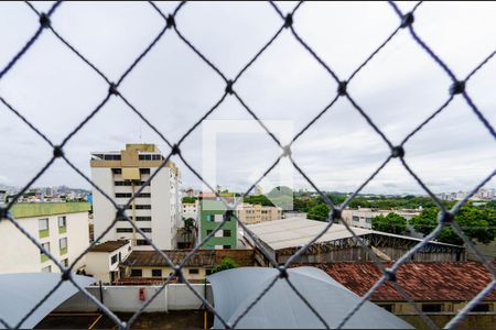 Apartamento para alugar com 75m², 3 quartos e 2 vagasVista