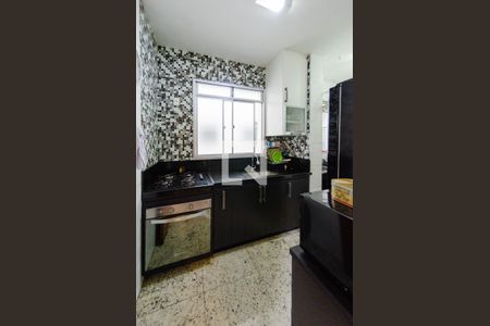 Apartamento para alugar com 75m², 3 quartos e 2 vagasCozinha