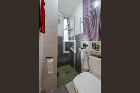 Apartamento para alugar com 75m², 3 quartos e 2 vagasBanheiro suíte