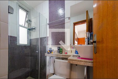 Apartamento para alugar com 75m², 3 quartos e 2 vagasBanheiro suíte