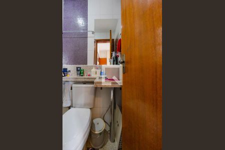 Apartamento para alugar com 75m², 3 quartos e 2 vagasBanheiro suíte