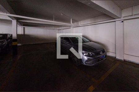 Apartamento para alugar com 75m², 3 quartos e 2 vagasGaragem