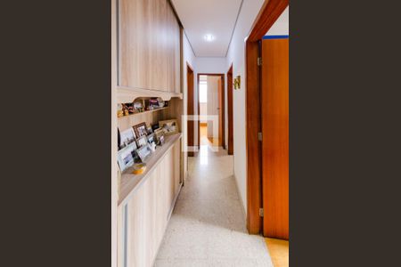 Apartamento para alugar com 75m², 3 quartos e 2 vagasCorredor