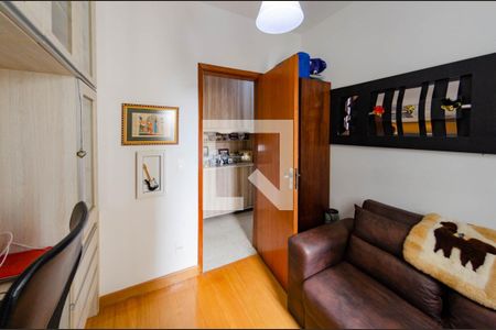 Apartamento para alugar com 75m², 3 quartos e 2 vagasQuarto 1