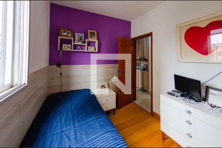 Apartamento para alugar com 75m², 3 quartos e 2 vagasQuarto 2