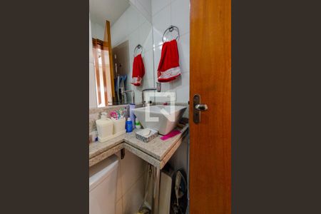 Apartamento para alugar com 75m², 3 quartos e 2 vagasBanheiro suíte