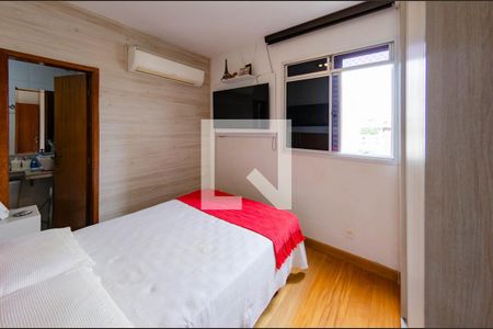 Apartamento para alugar com 75m², 3 quartos e 2 vagasSuíte