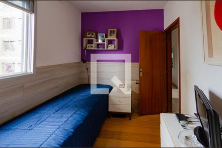 Apartamento para alugar com 75m², 3 quartos e 2 vagasQuarto 2