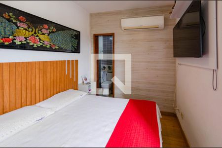 Apartamento para alugar com 75m², 3 quartos e 2 vagasSuíte