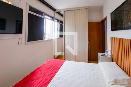 Apartamento para alugar com 75m², 3 quartos e 2 vagasSuíte