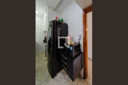 Apartamento para alugar com 75m², 3 quartos e 2 vagasCozinha
