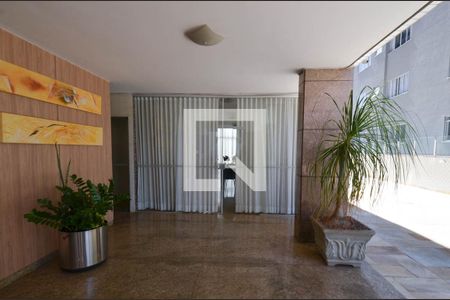 Apartamento à venda com 163m², 4 quartos e 3 vagasArea comum