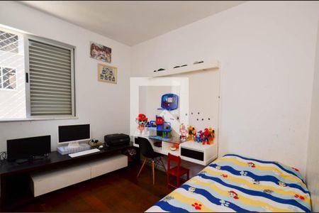 Apartamento à venda com 163m², 4 quartos e 3 vagasQuarto2