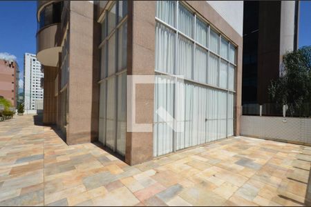 Apartamento à venda com 163m², 4 quartos e 3 vagasArea comum