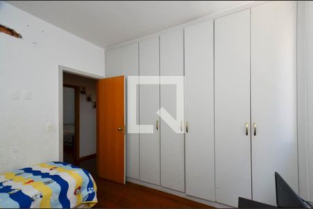 Apartamento à venda com 163m², 4 quartos e 3 vagasQuarto2