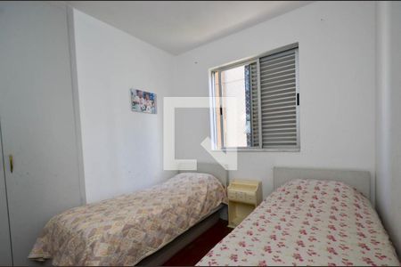 Quarto1 de apartamento à venda com 4 quartos, 163m² em Lourdes, Belo Horizonte