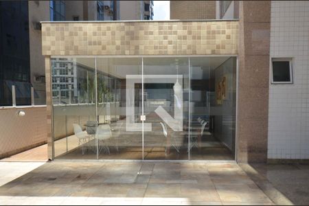 Apartamento à venda com 163m², 4 quartos e 3 vagasArea comum