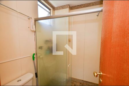 Apartamento à venda com 163m², 4 quartos e 3 vagasBanheiro Suíte