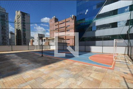 Apartamento à venda com 163m², 4 quartos e 3 vagasQuadra esportes