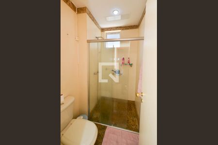 Apartamento à venda com 163m², 4 quartos e 3 vagasBanheiro Suíte