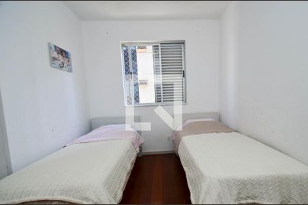 Apartamento à venda com 163m², 4 quartos e 3 vagasQuarto 4