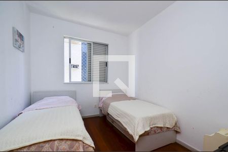 Apartamento à venda com 163m², 4 quartos e 3 vagasQuarto 4