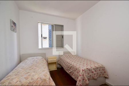 Quarto1 de apartamento à venda com 4 quartos, 163m² em Lourdes, Belo Horizonte