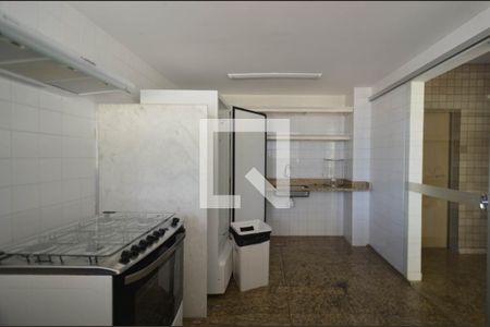Apartamento à venda com 163m², 4 quartos e 3 vagasArea comum