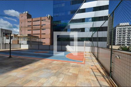 Apartamento à venda com 163m², 4 quartos e 3 vagasQuadra esportes