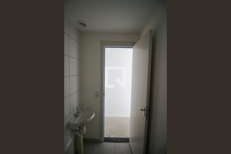 Apartamento para alugar com 45m², 2 quartos e sem vagaBanheiro