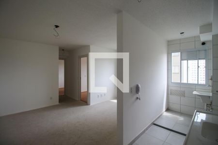 Apartamento para alugar com 45m², 2 quartos e sem vagaCozinha