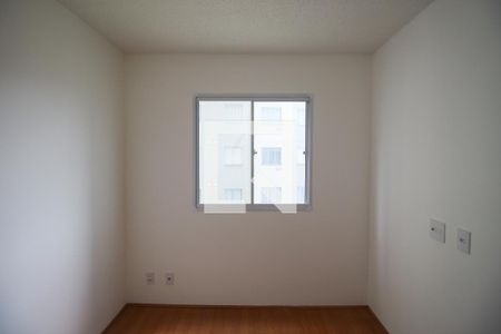 Apartamento para alugar com 45m², 2 quartos e sem vagaQuarto 2