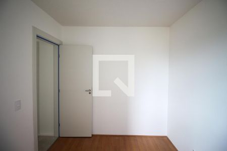 Apartamento para alugar com 45m², 2 quartos e sem vagaQuarto 2