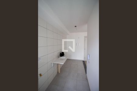 Apartamento para alugar com 45m², 2 quartos e sem vagaÁrea de Serviço